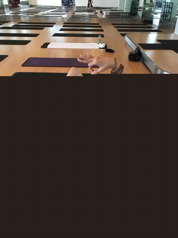 Chọn lọc những hình ảnh luyện tập Yoga đẹp từ Cộng đồng yêu Yoga Việt Nam tháng 10